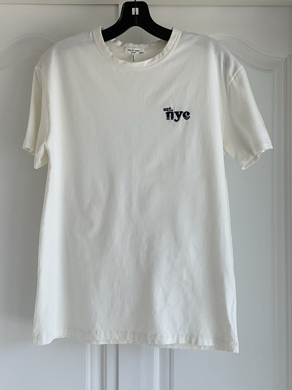 rag & bone women’s NYC Tee